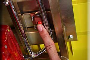 Safety lock